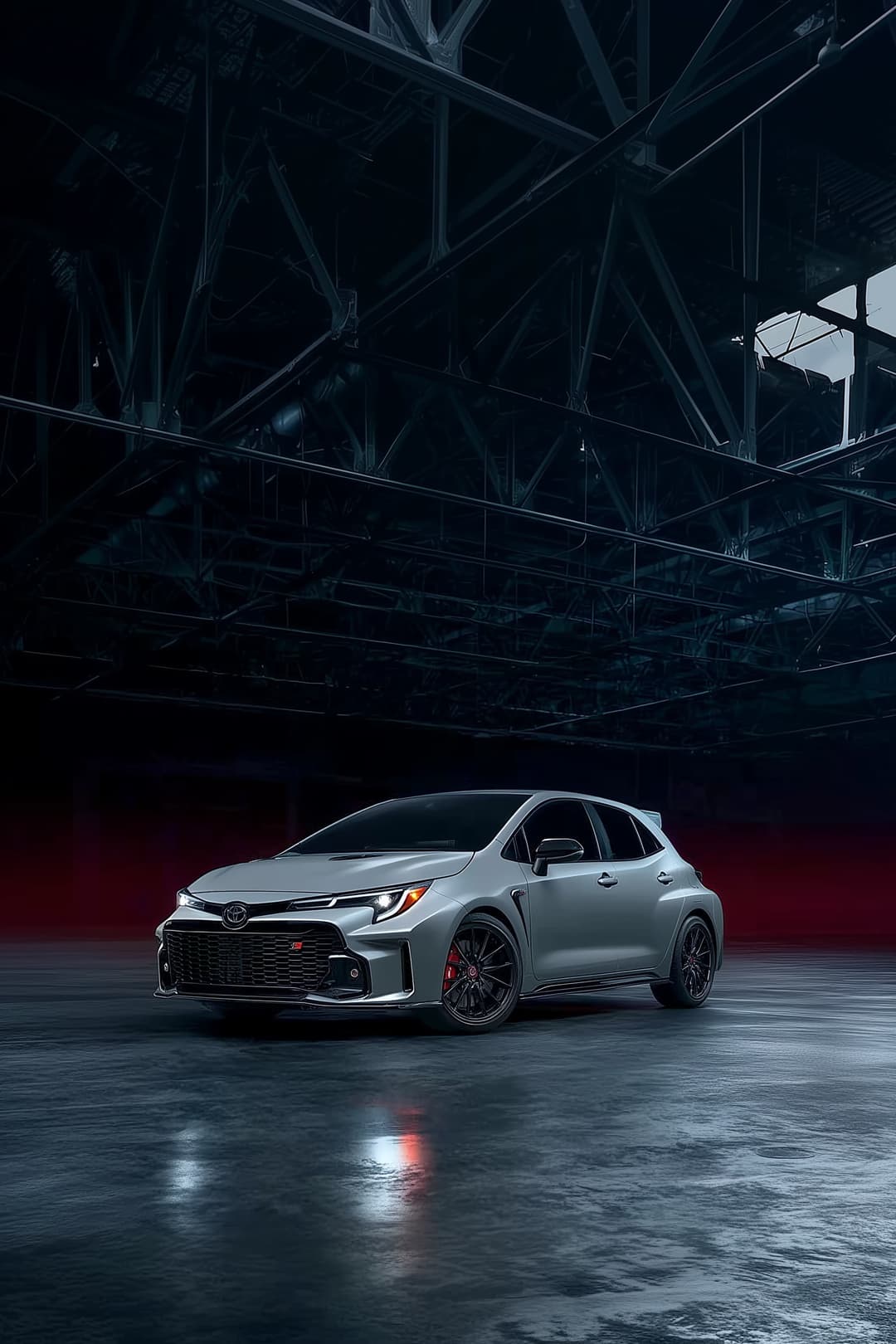 Hatchbacks