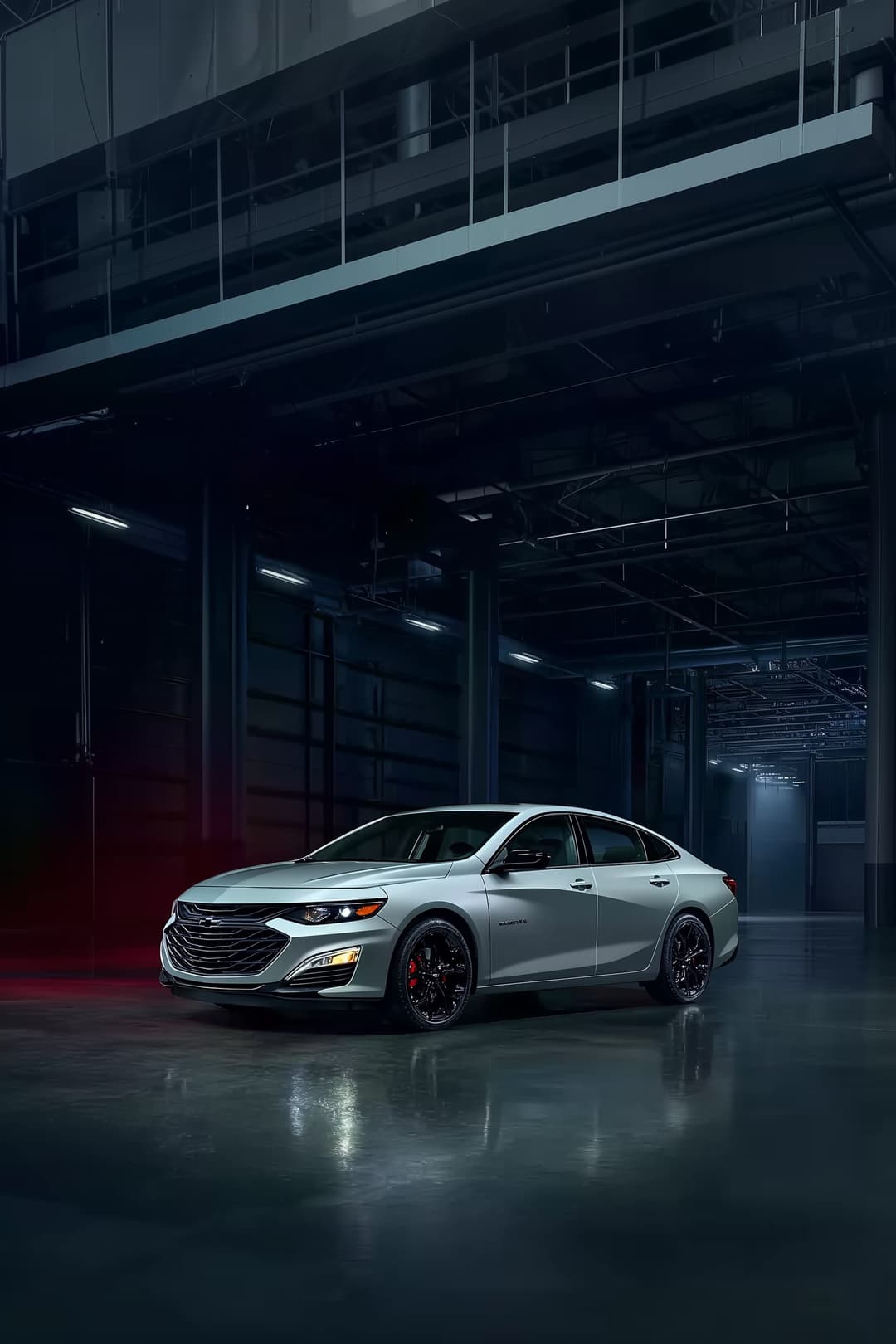 Sedans
