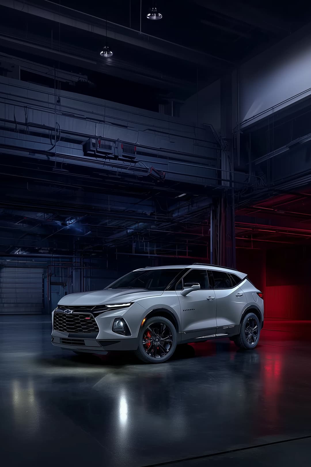 SUVs
