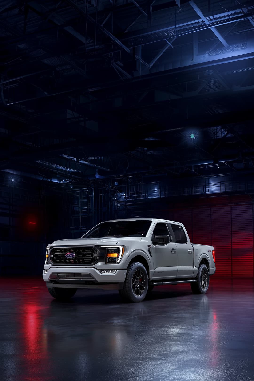 Trucks