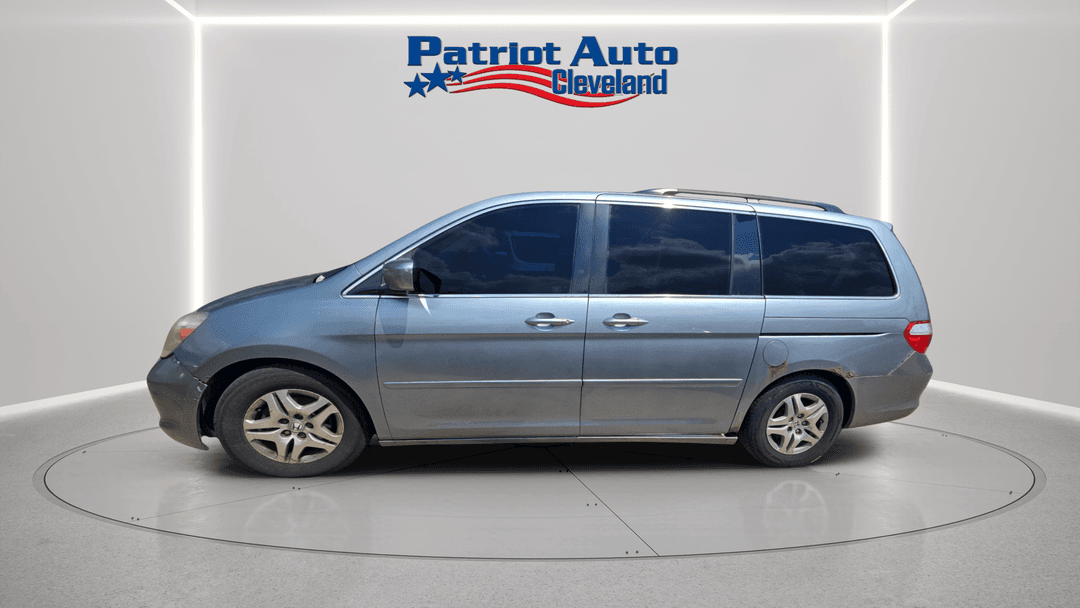 2006 Honda Odyssey EX-L w/DVD w/Navi - Image 2