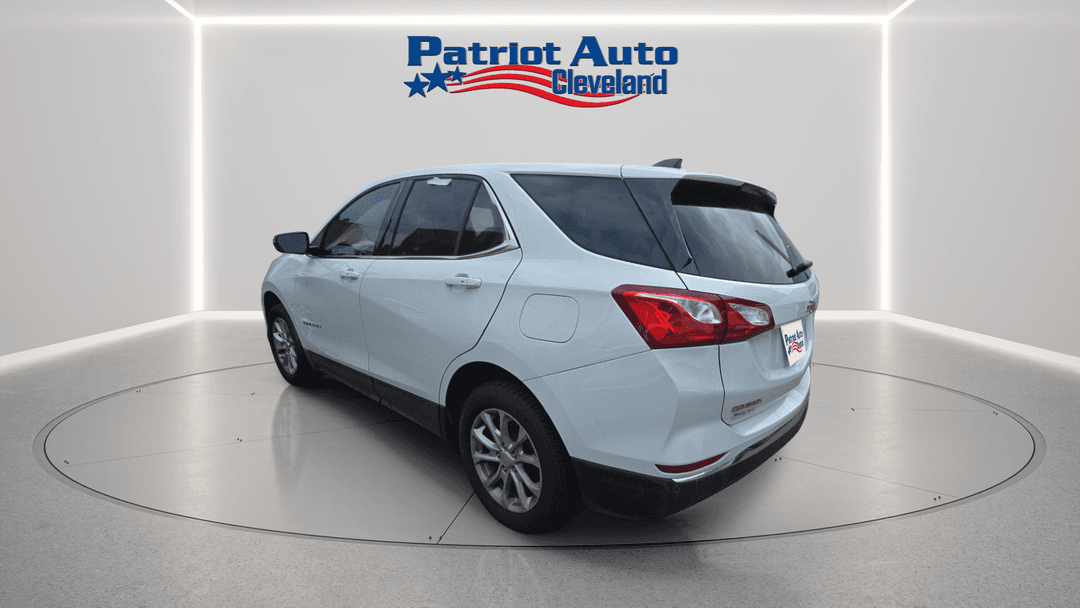 2019 Chevrolet Equinox LT - Image 3