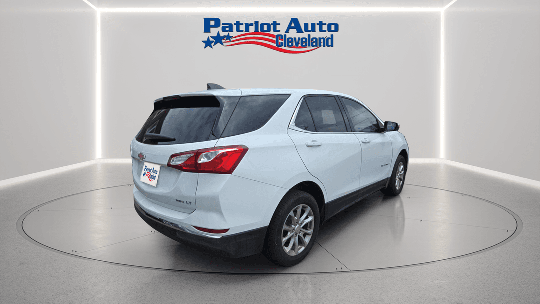 2019 Chevrolet Equinox LT - Image 5