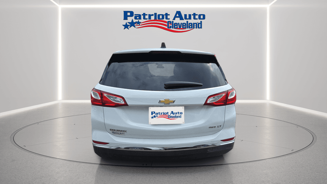 2019 Chevrolet Equinox LT - Image 4