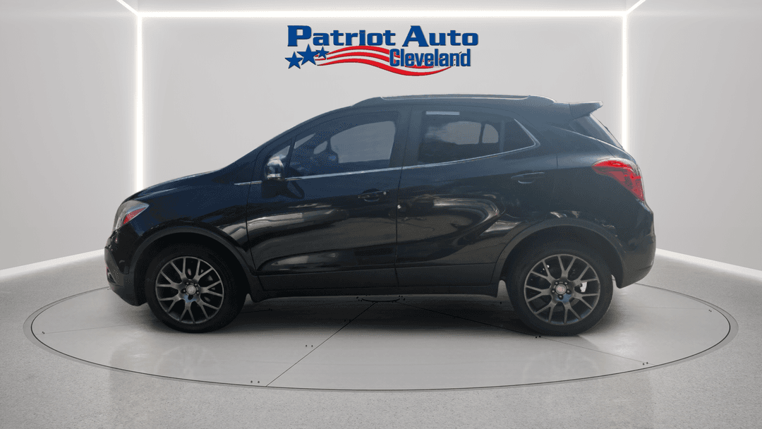 2016 Buick Encore Sport Touring - Image 2