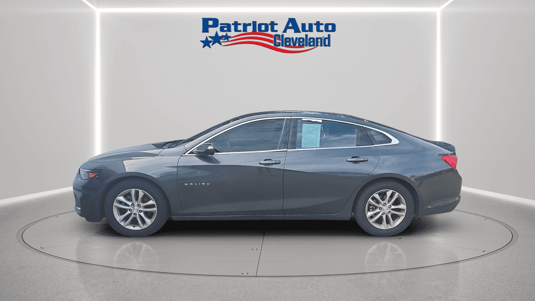 2016 Chevrolet Malibu LT - Image 2