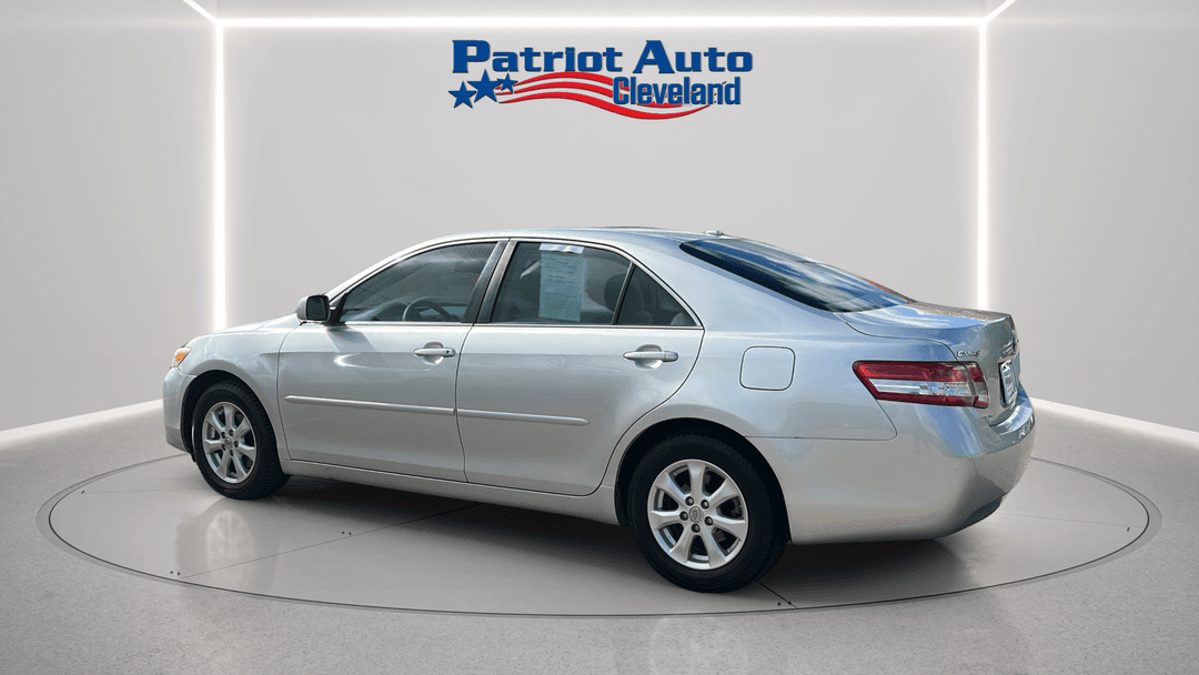 2011 Toyota Camry Base - Image 3