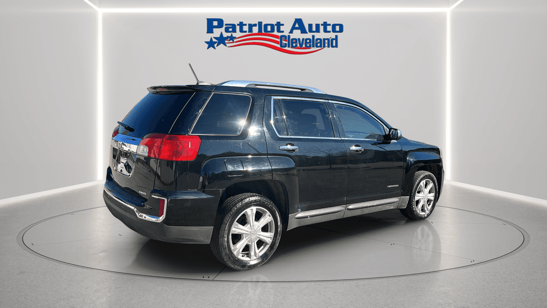 2016 GMC Terrain SLT - Image 5