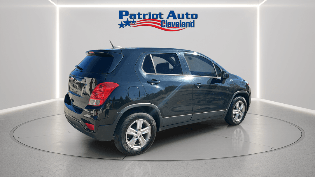 2020 Chevrolet Trax LS - Image 5