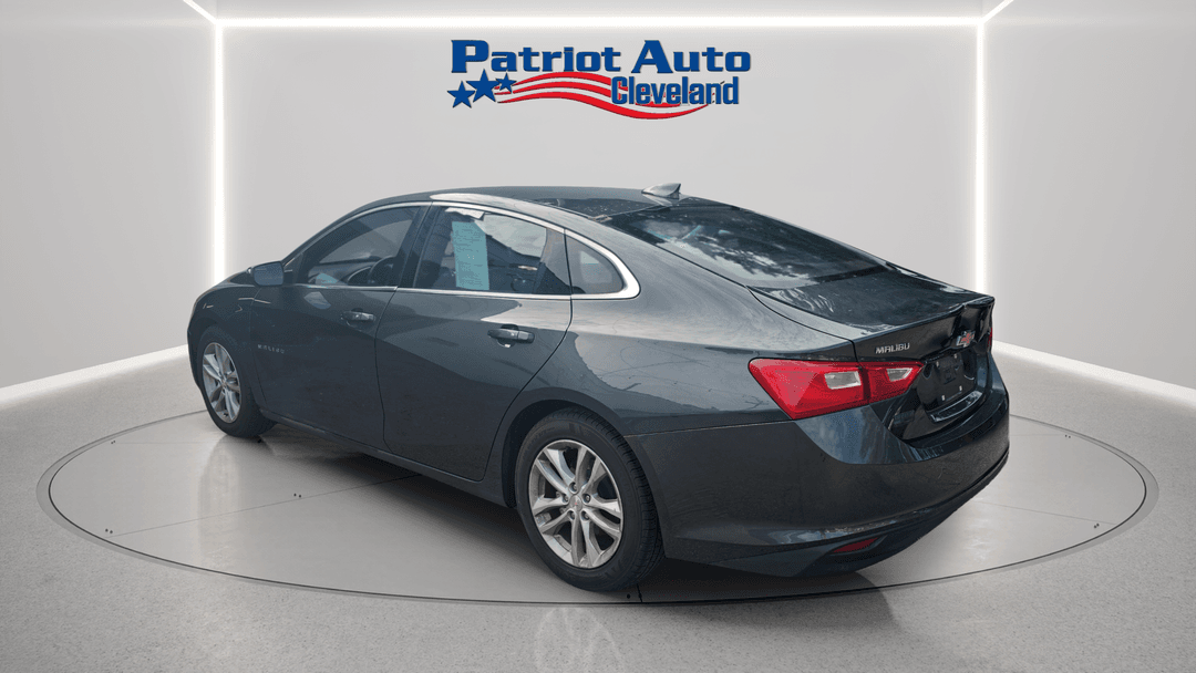 2016 Chevrolet Malibu LT - Image 3