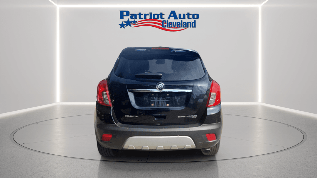 2016 Buick Encore Sport Touring - Image 4