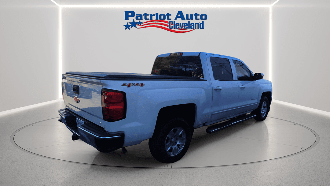 2016 Chevrolet Silverado 1500 LT - Image 5