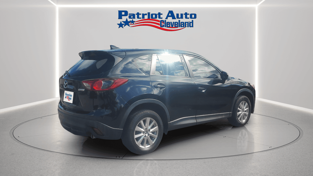2016 Mazda CX-5 Sport - Image 5