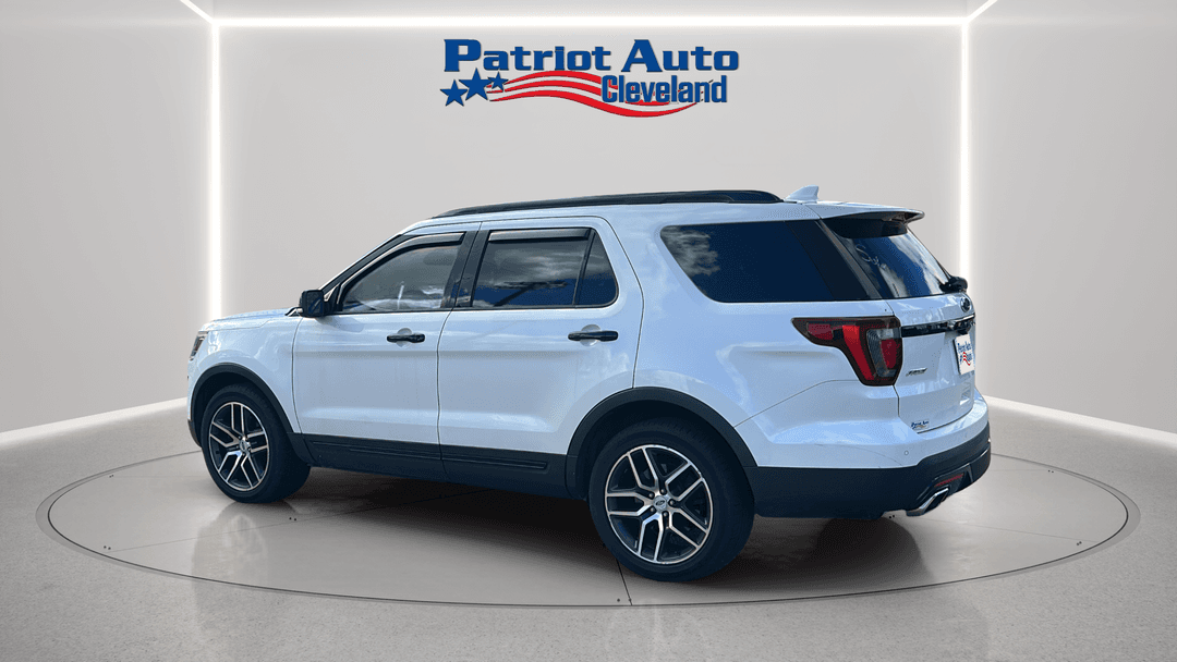 2016 Ford Explorer Sport - Image 3