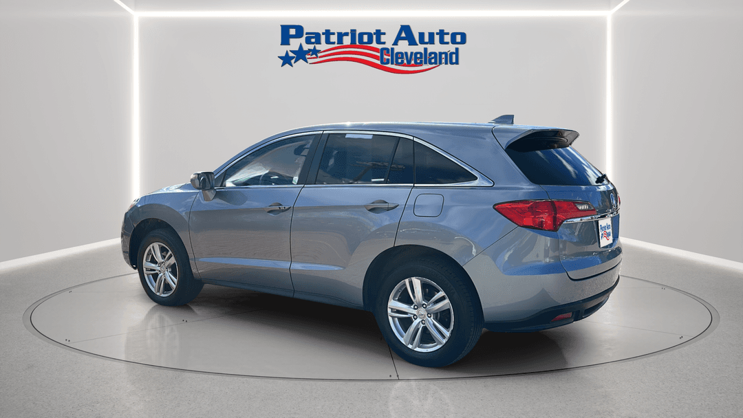 2015 Acura RDX Base - Image 3