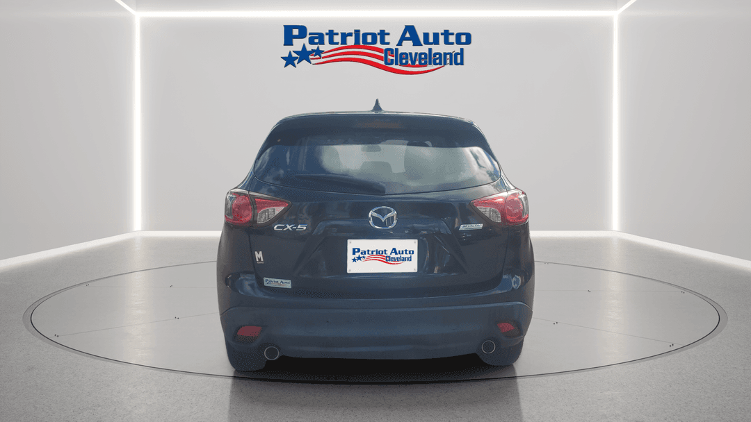 2016 Mazda CX-5 Sport - Image 4