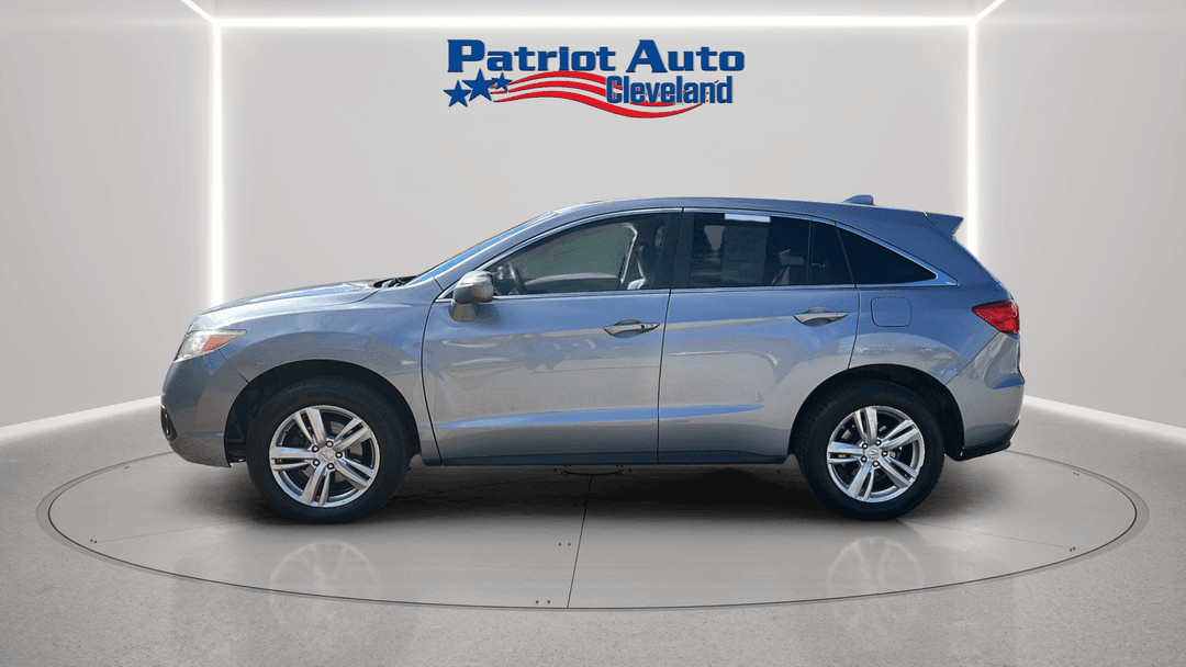 2015 Acura RDX Base - Image 2