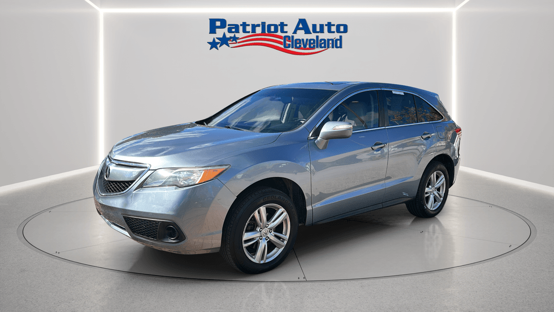 2015 Acura RDX Base - Main Image