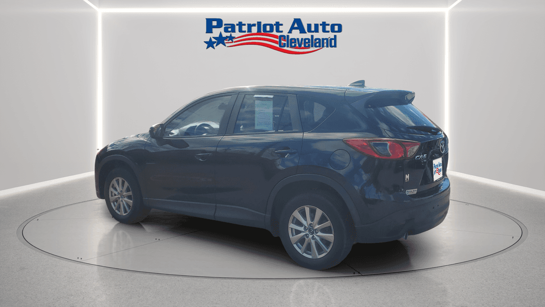 2016 Mazda CX-5 Sport - Image 3