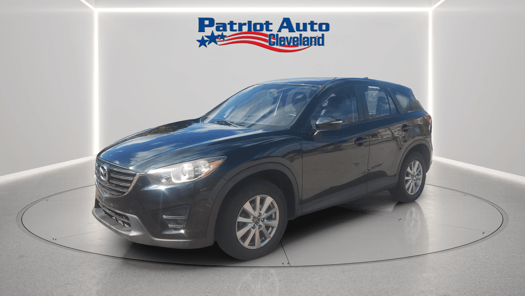 2016 Mazda CX-5 Sport - Main Image