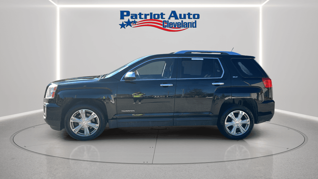 2016 GMC Terrain SLT - Image 2