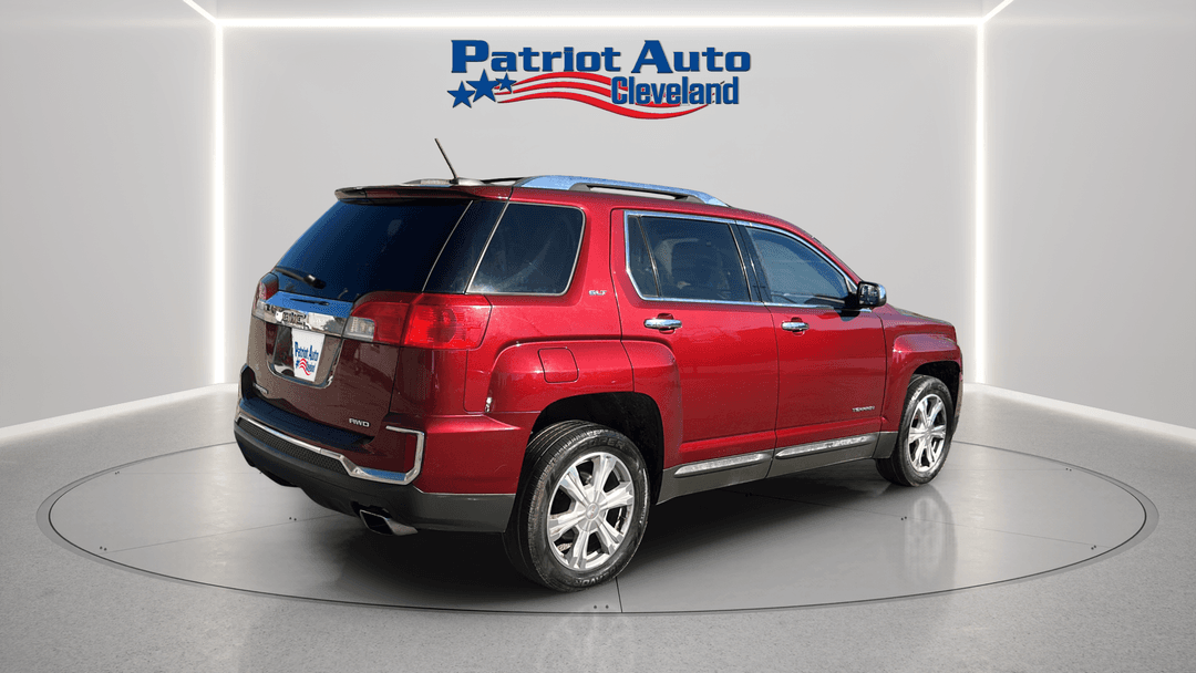 2017 GMC Terrain SLT - Image 5