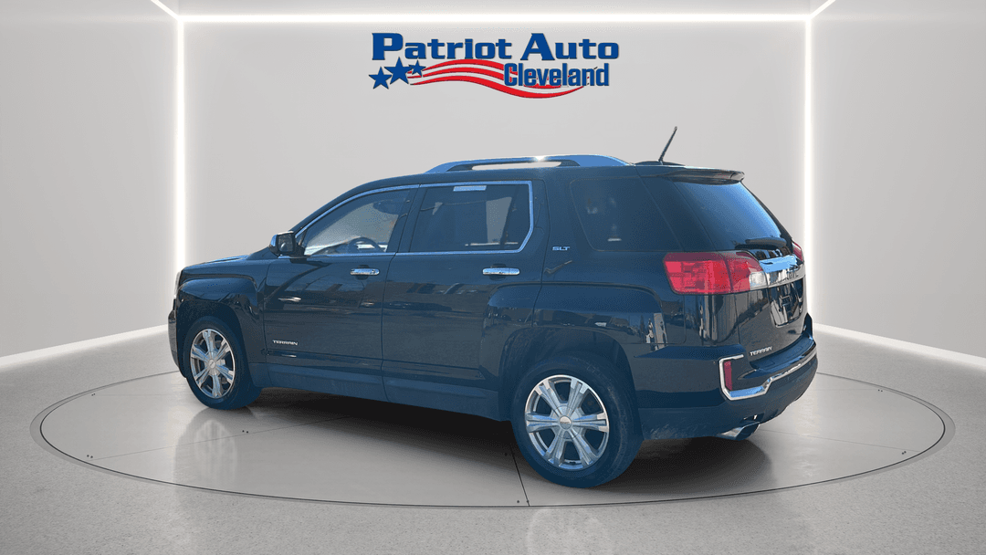 2016 GMC Terrain SLT - Image 3