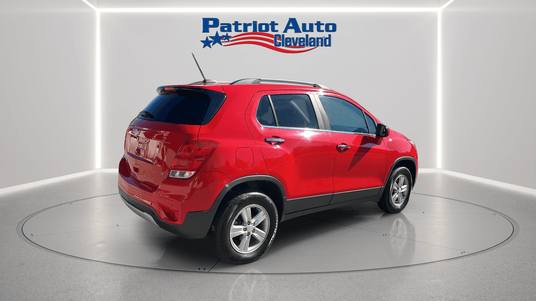 2018 Chevrolet Trax 1LT - Image 5