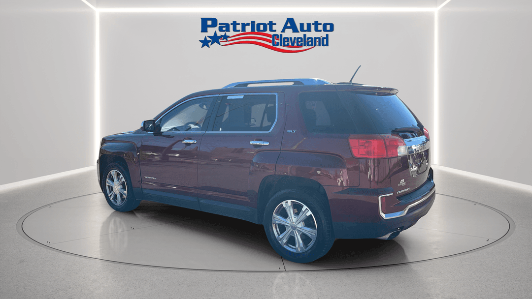 2017 GMC Terrain SLT - Image 3