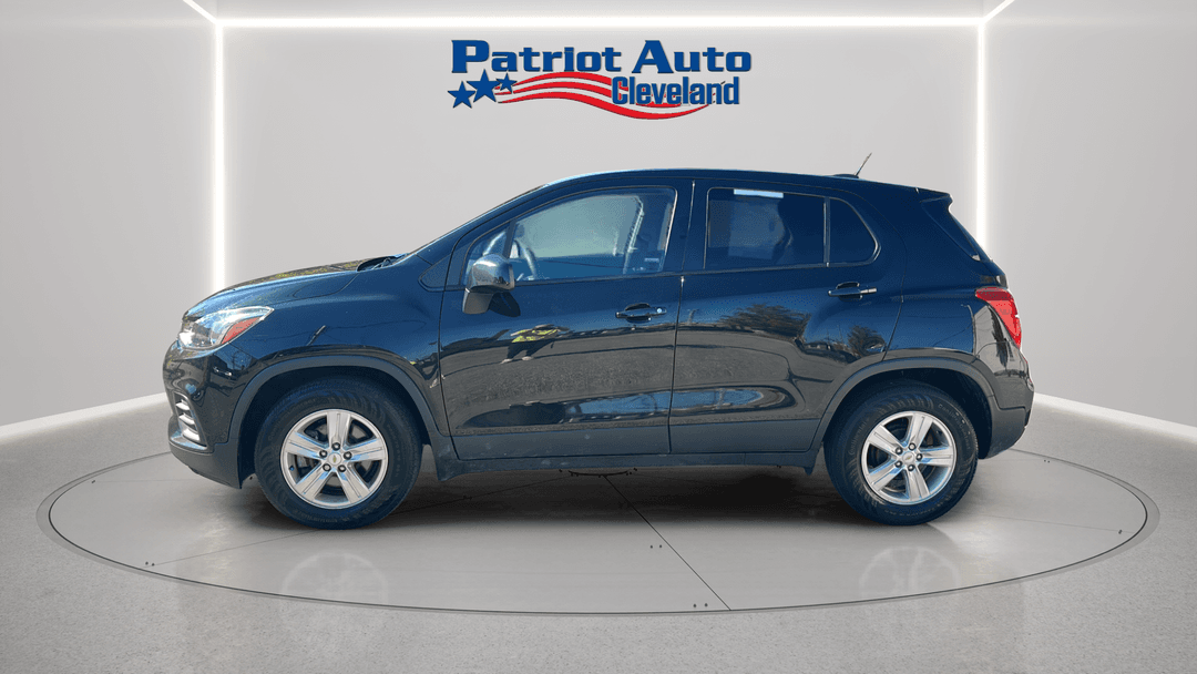 2020 Chevrolet Trax LS - Image 2